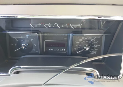 2014 Lincoln Navigator из США, поврежденный, VIN 5LMJJ2J5XEEL01434